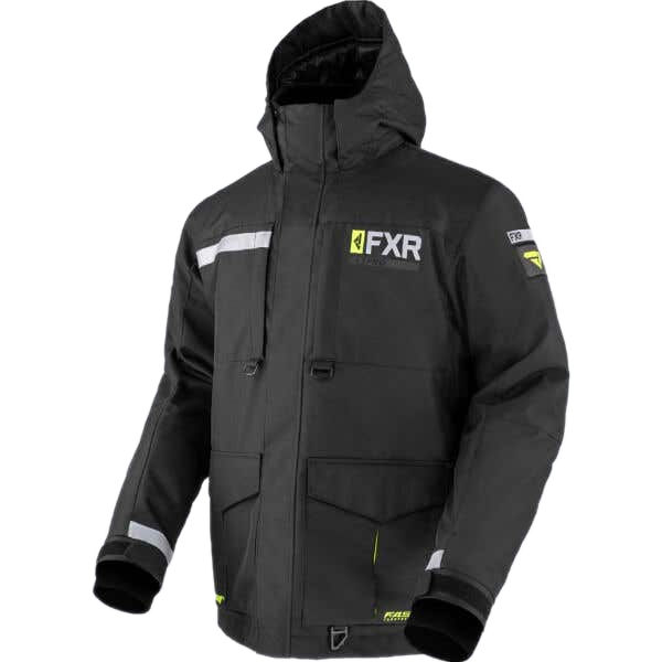 FXR - M Excursion Ice Pro Jacket