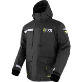 FXR - M Excursion Ice Pro Jacket