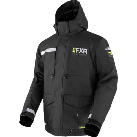 FXR - M Excursion Ice Pro Jacket