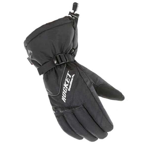 Rocket Snow Gear Ladies Storm Glove