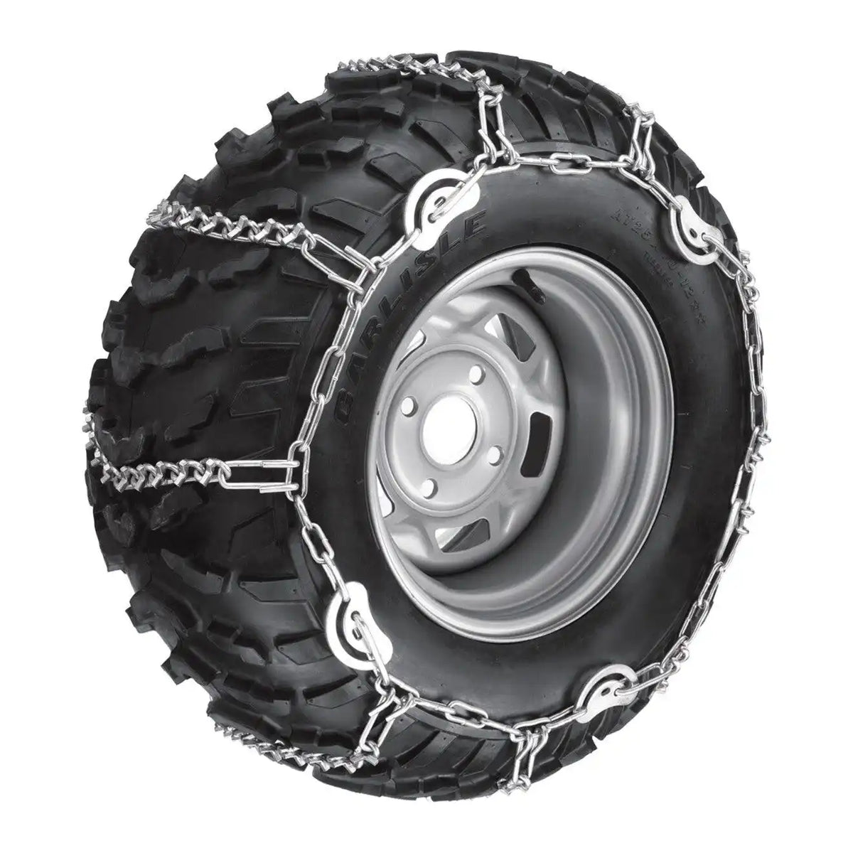 Can-Am Rear Tire Chains