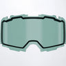 FXR Combat Dual Lens