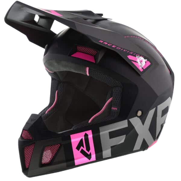 FXR - Clutch Evo Helmets