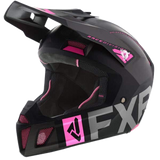 FXR - Clutch Evo Helmets