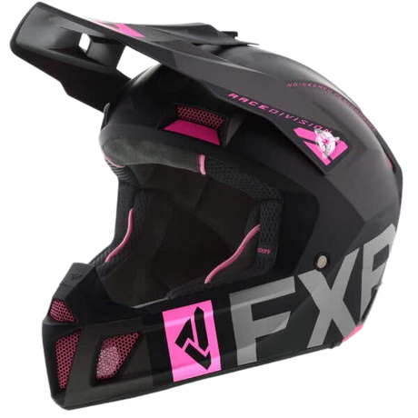 FXR - Clutch Evo Helmets