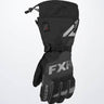 FXR - M Heated Recon Glove