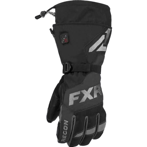 FXR - M Heated Recon Glove