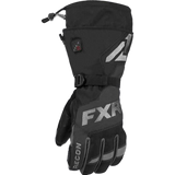 FXR - M Heated Recon Glove