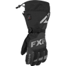 FXR Men's Recon Heated Glove