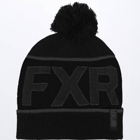 FXR BOMBER Hats
