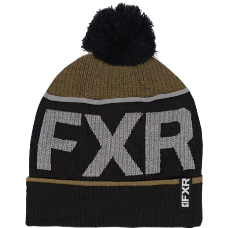 FXR - Wool Excursion Beanie