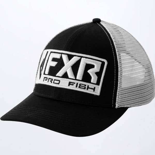 2021 FXR - Youth Pro Fish Hat