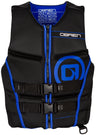 O'brien Men's Flex V-Back Neo Vest