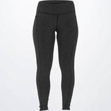 FXR - W Track Active Legging