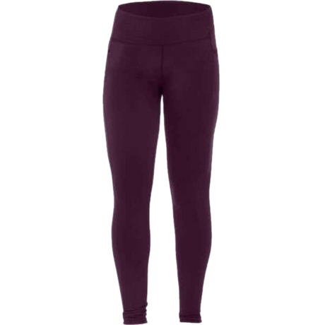 FXR - W Track Active Legging