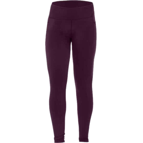 FXR - W Track Active Legging