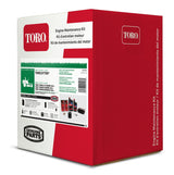Toro TimeCutter Engine Maintenance Kit w/Heavy-Duty Air Filter for Single Cylinder