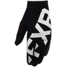 FXR Slip-On Lite MX Glove - Black/White