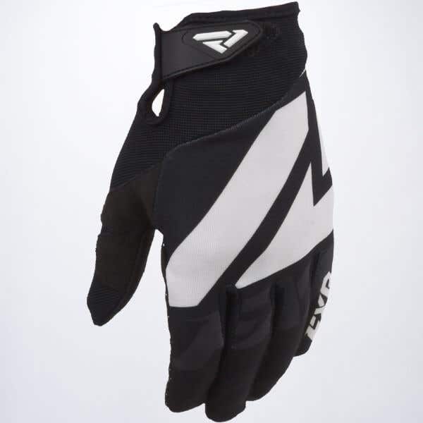FXR Clutch Strap MX Glove