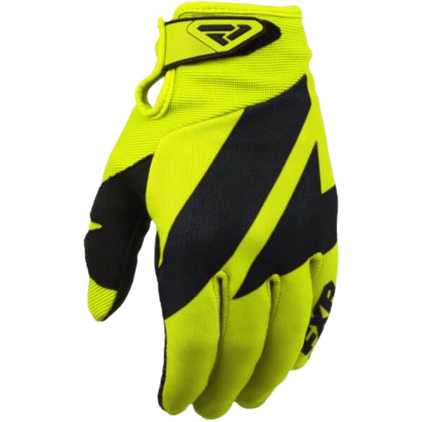 FXR Clutch Strap MX Glove