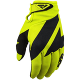 FXR Clutch Strap MX Glove