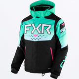 FXR Youth Helium Jacket