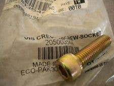 Ski-Doo/Can-Am Socket Screw M10x35 Part#205003544