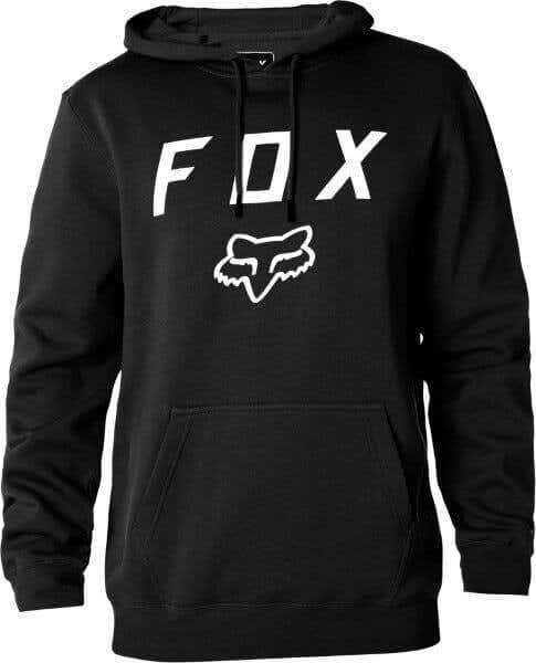 Fox - Legacy Moth Pullover Fleece