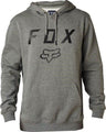 Fox - Legacy Moth Pullover Fleece