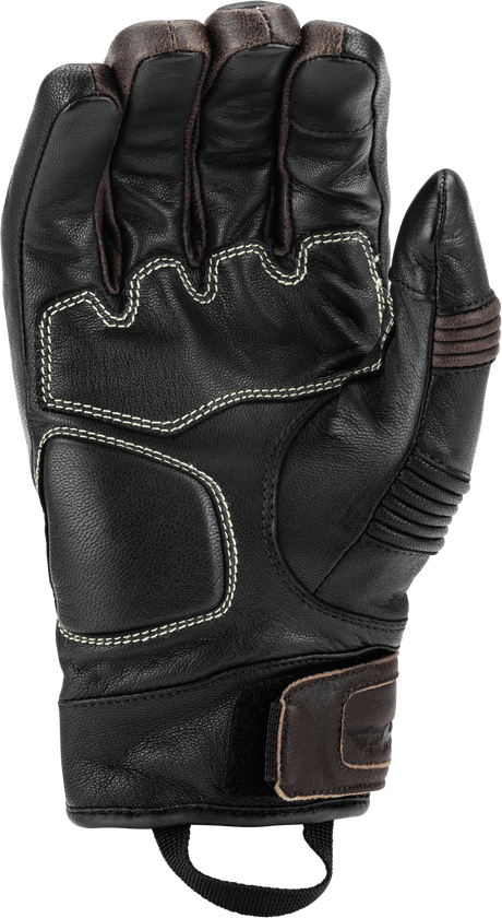 Surveyor Glove