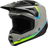 Kinetic Vision Helmet