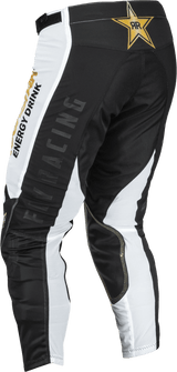 Fly Racing Kinetic Rockstar Mesh Pants