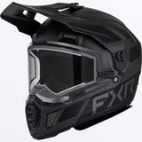 FXR Clutch X Pro Carbon Helmet