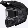 FXR Clutch X Pro Carbon Helmet