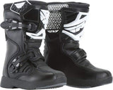 Fly - Youth Maverik MX Boots