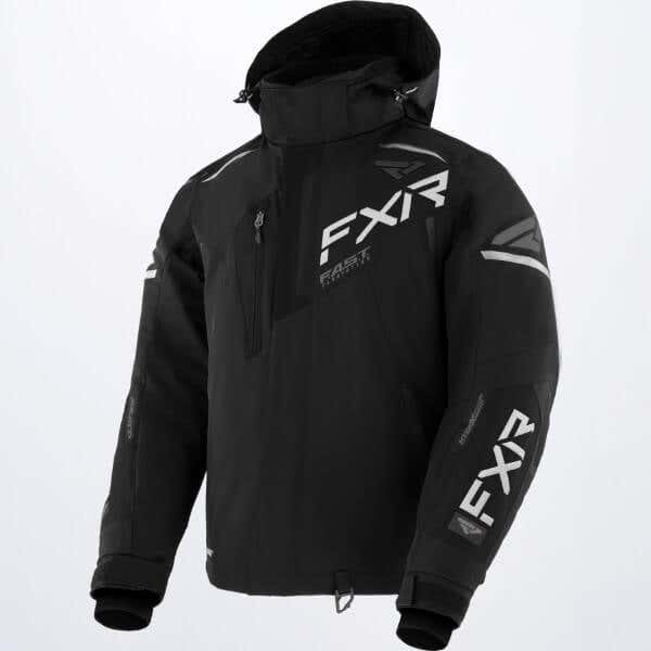 FXR - M Renegade FX Jacket