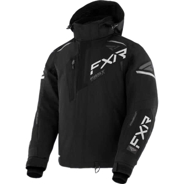 FXR - M Renegade FX Jacket