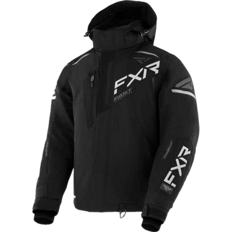 FXR - M Renegade FX Jacket