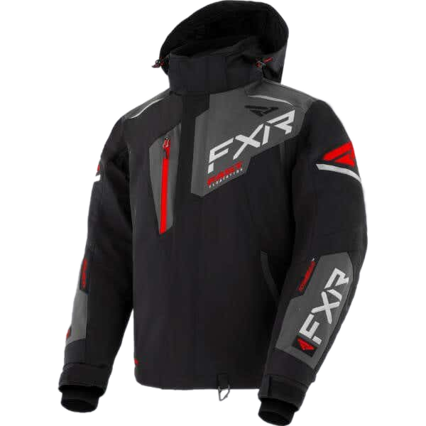 FXR - M Renegade FX Jacket
