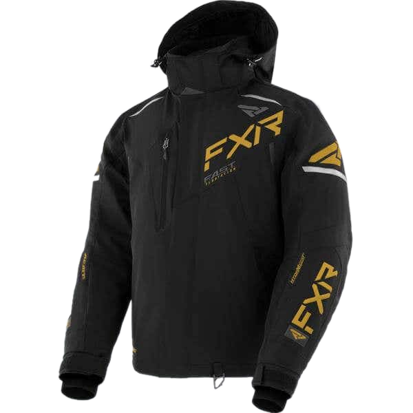 FXR - M Renegade FX Jacket