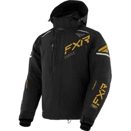 FXR - M Renegade FX Jacket