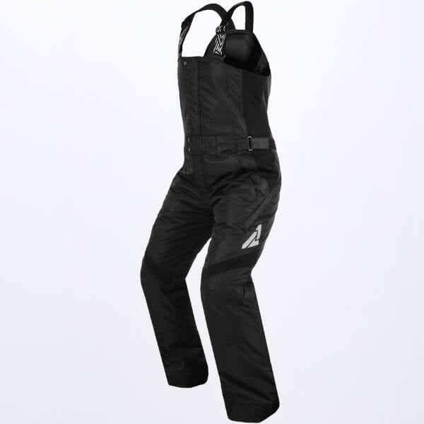 FXR - W Sugar Bib Pant