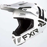 FXR Clutch CX Helmet