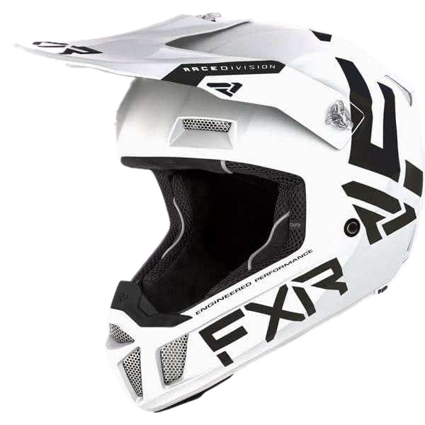 FXR Clutch CX Helmet