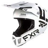 FXR Clutch CX Helmet