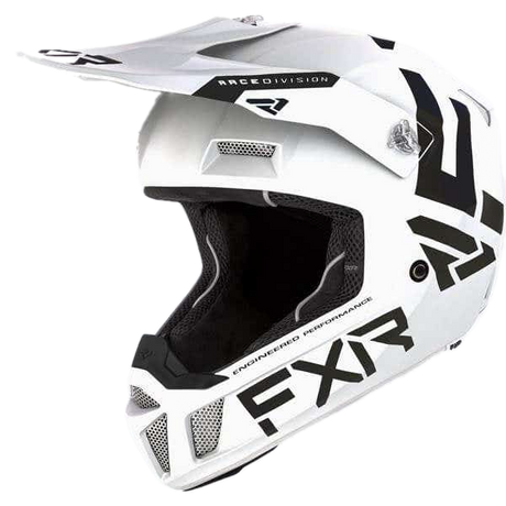 FXR Clutch CX Helmet