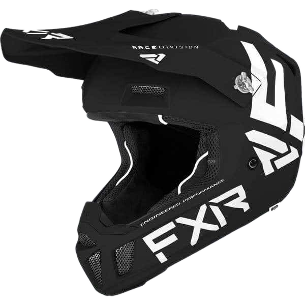 FXR Clutch CX Helmet