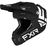 FXR Clutch CX Helmet