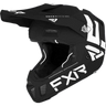 FXR Clutch CX Helmet