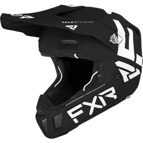 FXR Clutch CX Helmet